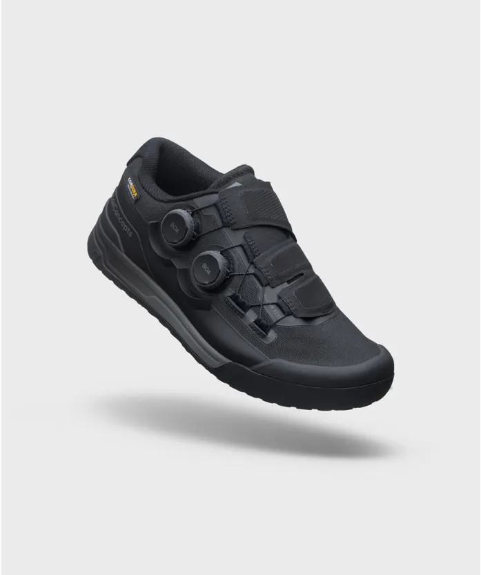 Ride Concept Hellion Elite BOA Mens Shoes - Black
