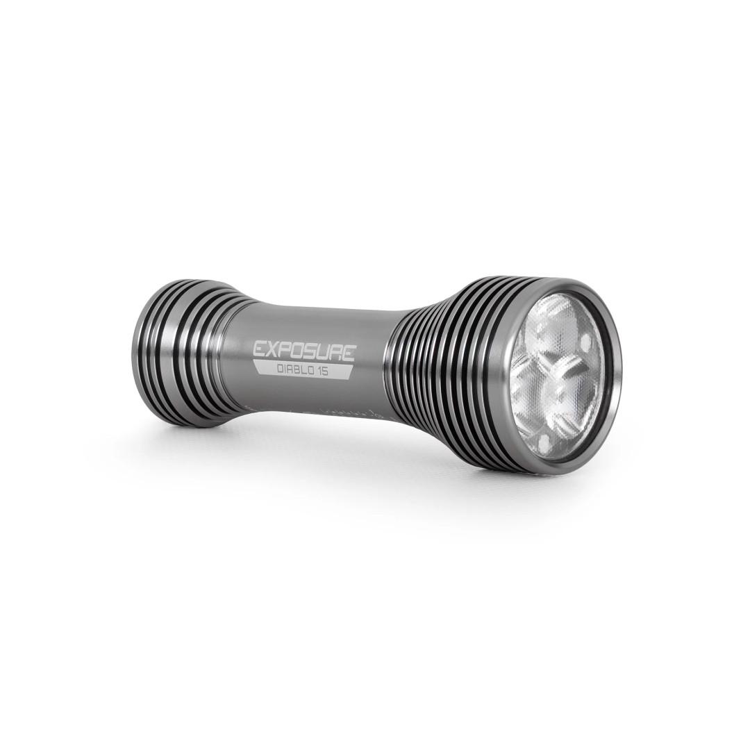 Exposure Lights Diablo 15 Helmet Light
