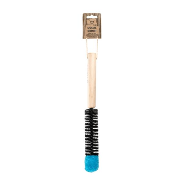 Peaty's Detailer Cleaning Brush