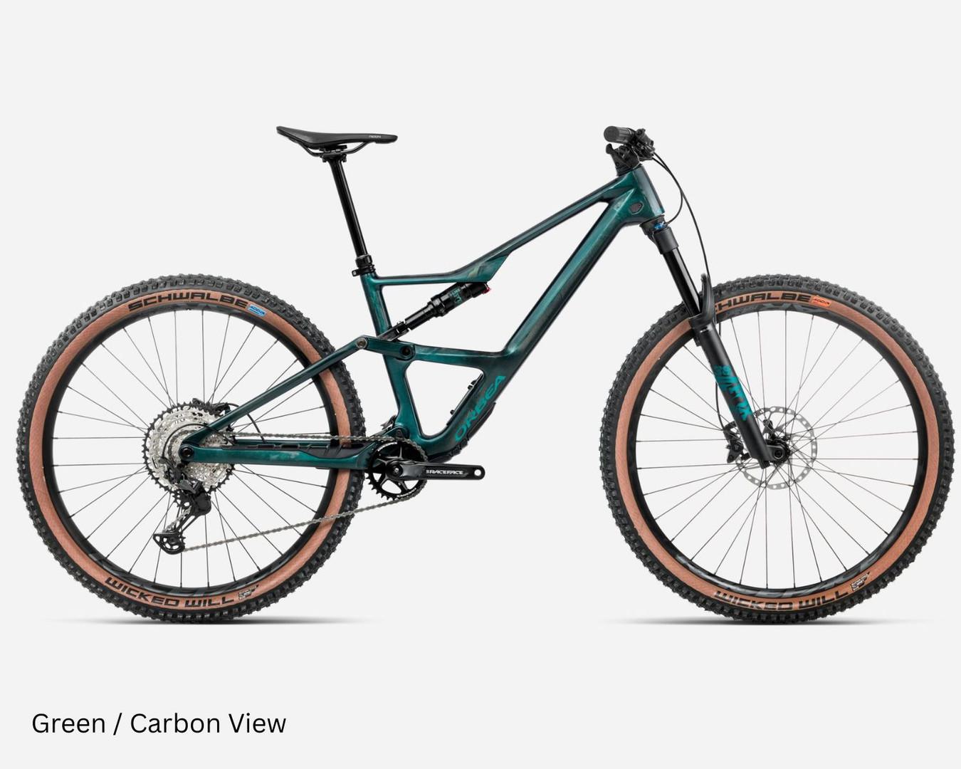 Sale - Orbea Occam SL M30 2026