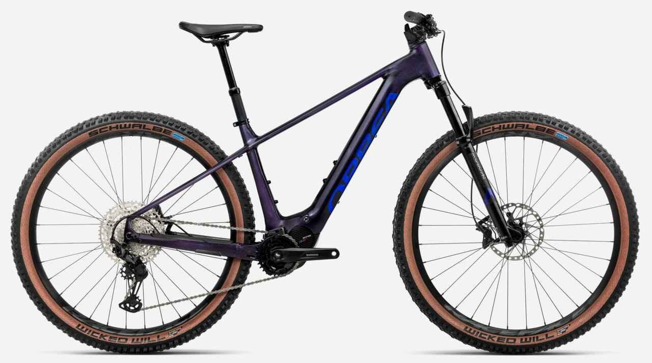 | Orbea Urrun 10 2026 - Tanzanite-Blue