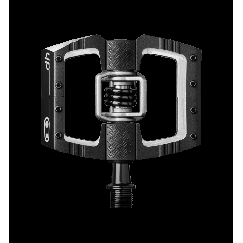 Crankbrothers Mallet DH Pedals - Black