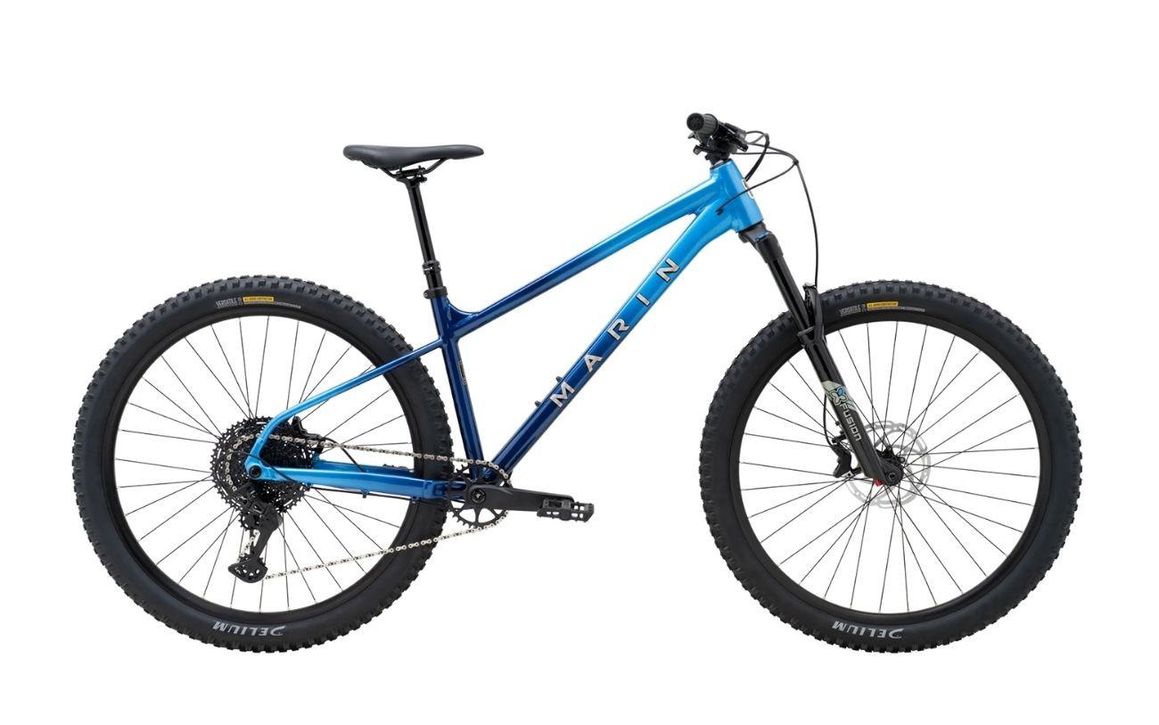 Marin San Quentin 2 2026 - Blue Fade