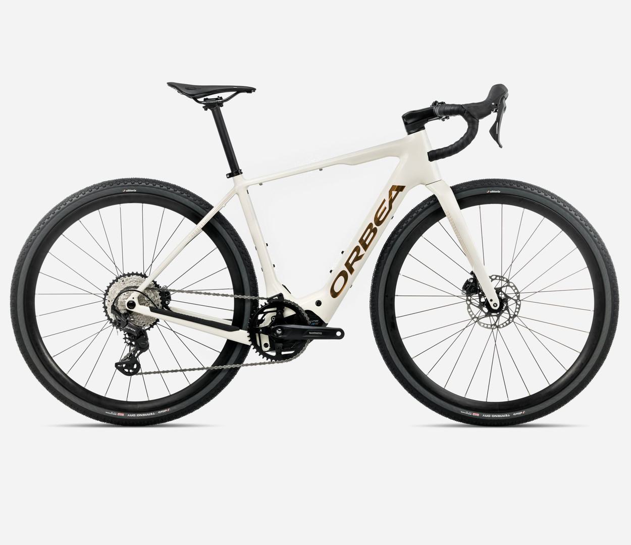 Sale - Orbea Denna H30 2026 - Ivory White