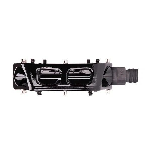DMR V8 Classic DU Pedals - Pair - Black
