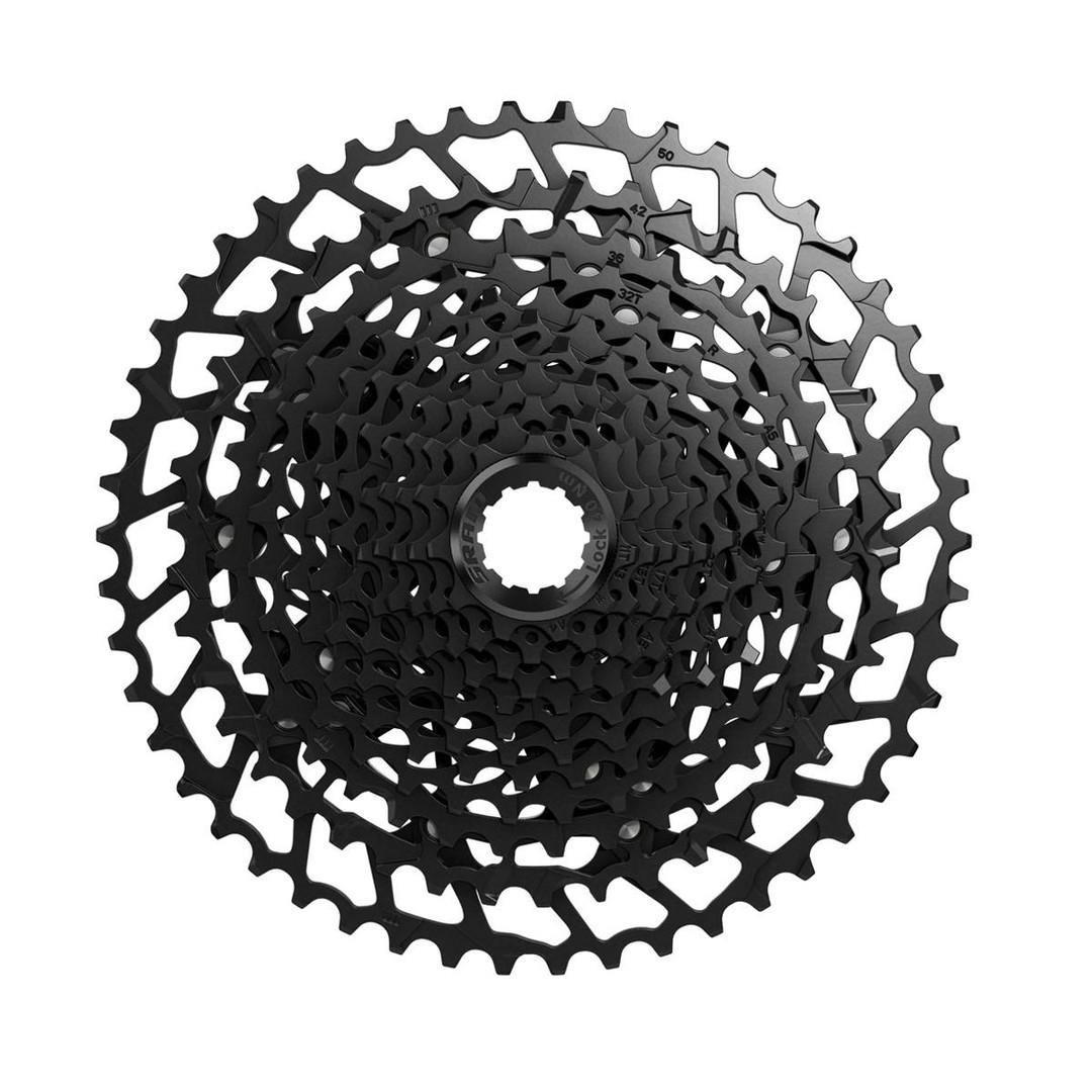 SRAM NX Eagle Cassette - PG1230 - 12 Speed 11-50T