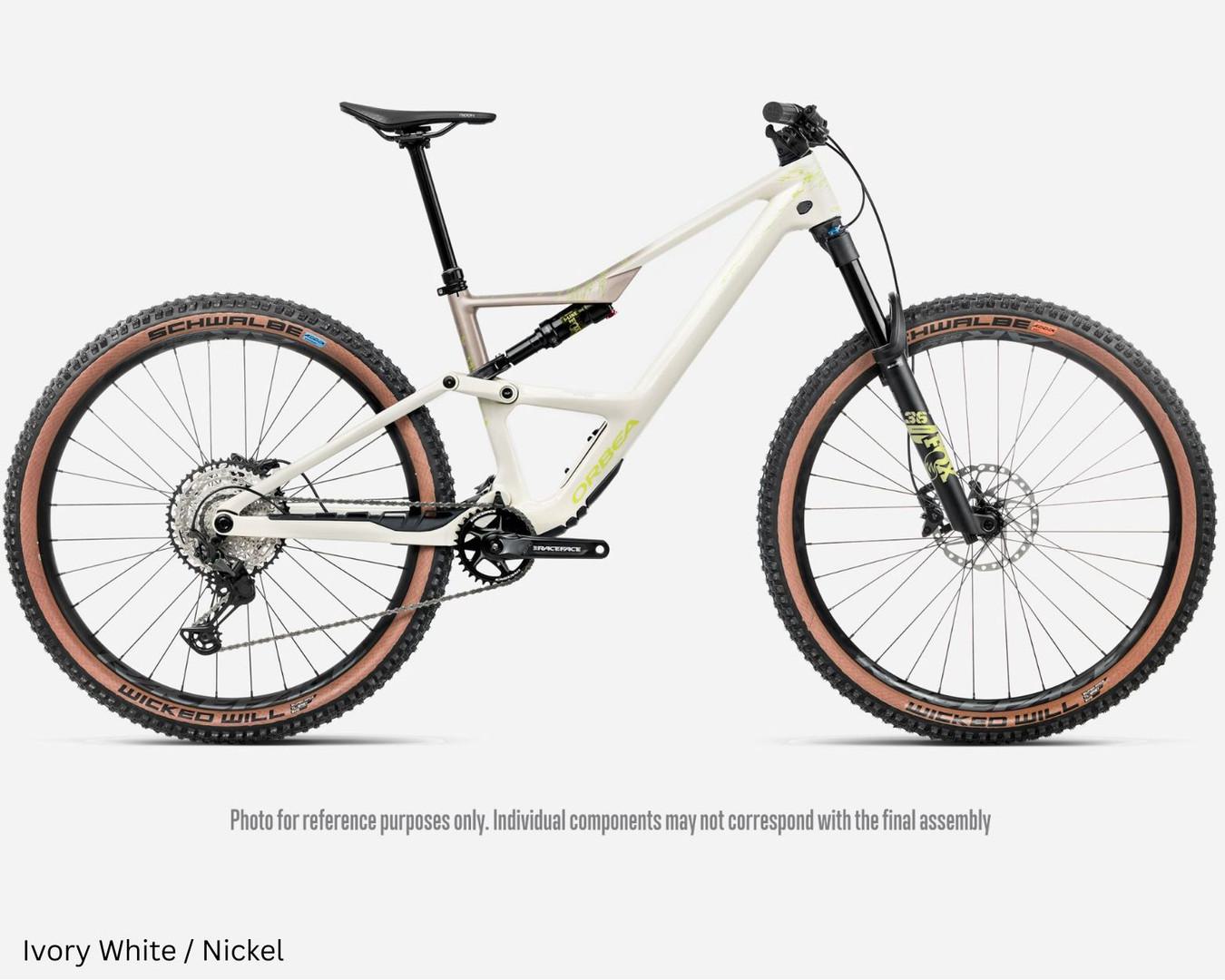 Sale - Orbea Occam SL M10 2026