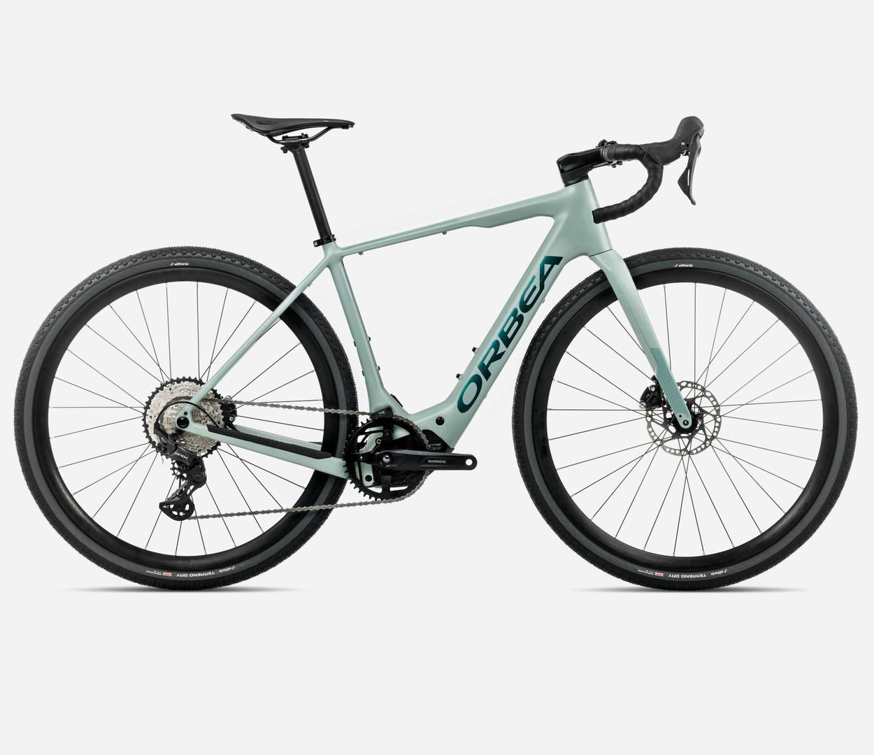 Sale - Orbea Denna H30 2026 - Blue Stone