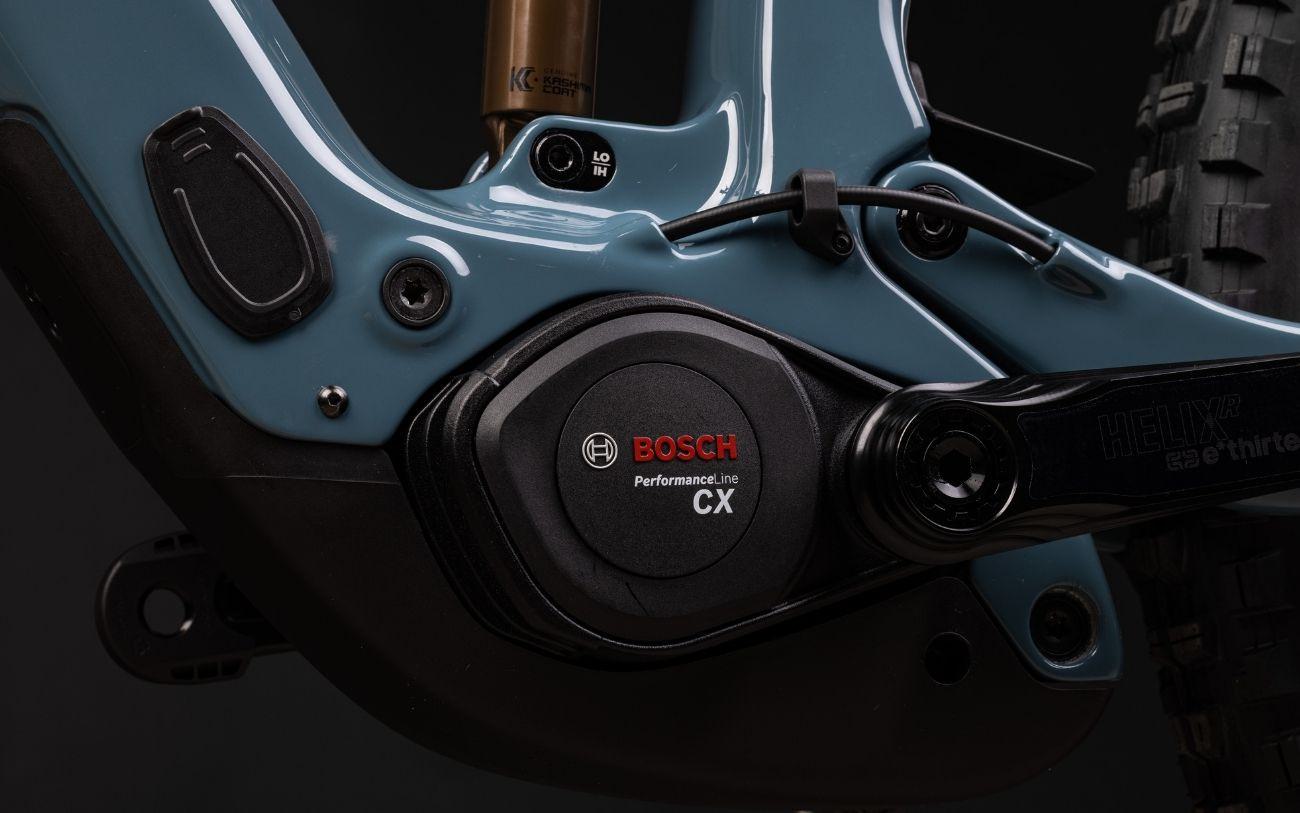 Santa Cruz Vala CC XT Di2 RSV 2027 - Blue