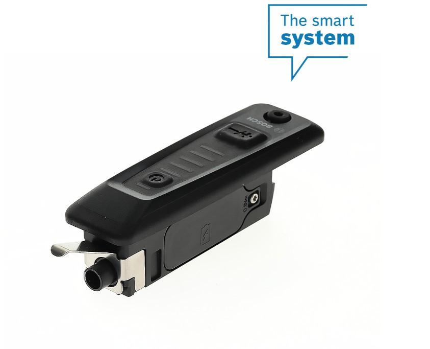 Bosch System Controller