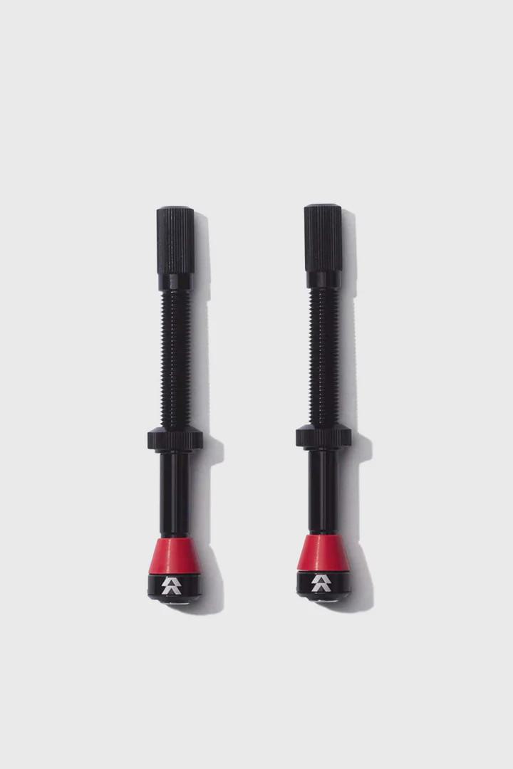Reserve Fillmore Valves - 70mm