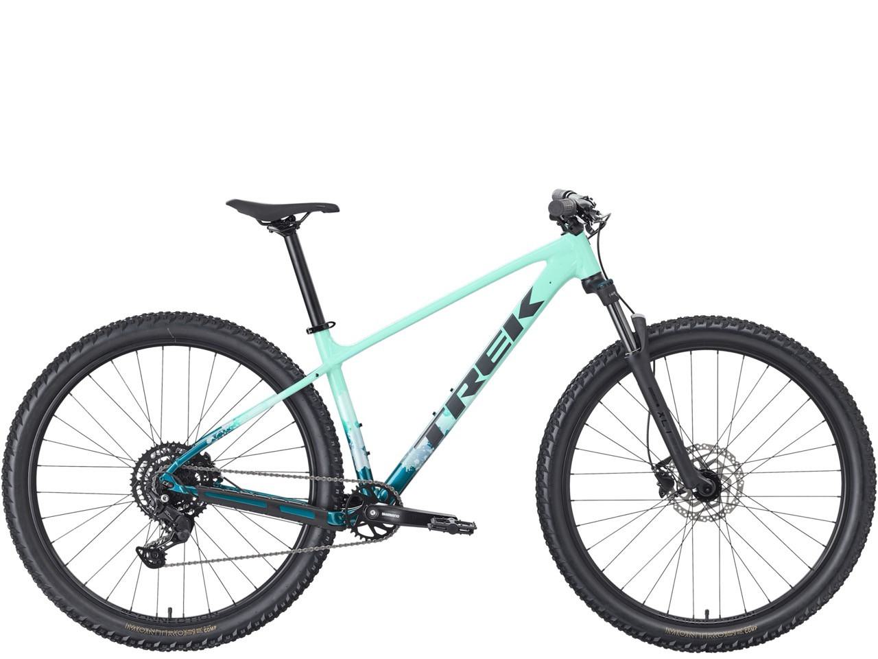 Trek Marlin 5 Gen 3 2026 - Miami Green