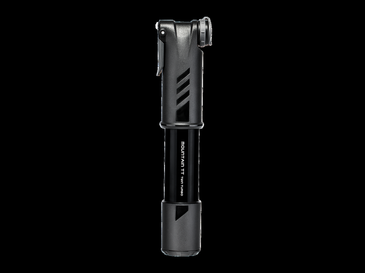 Topeak Mountain TT Pump without Gauge