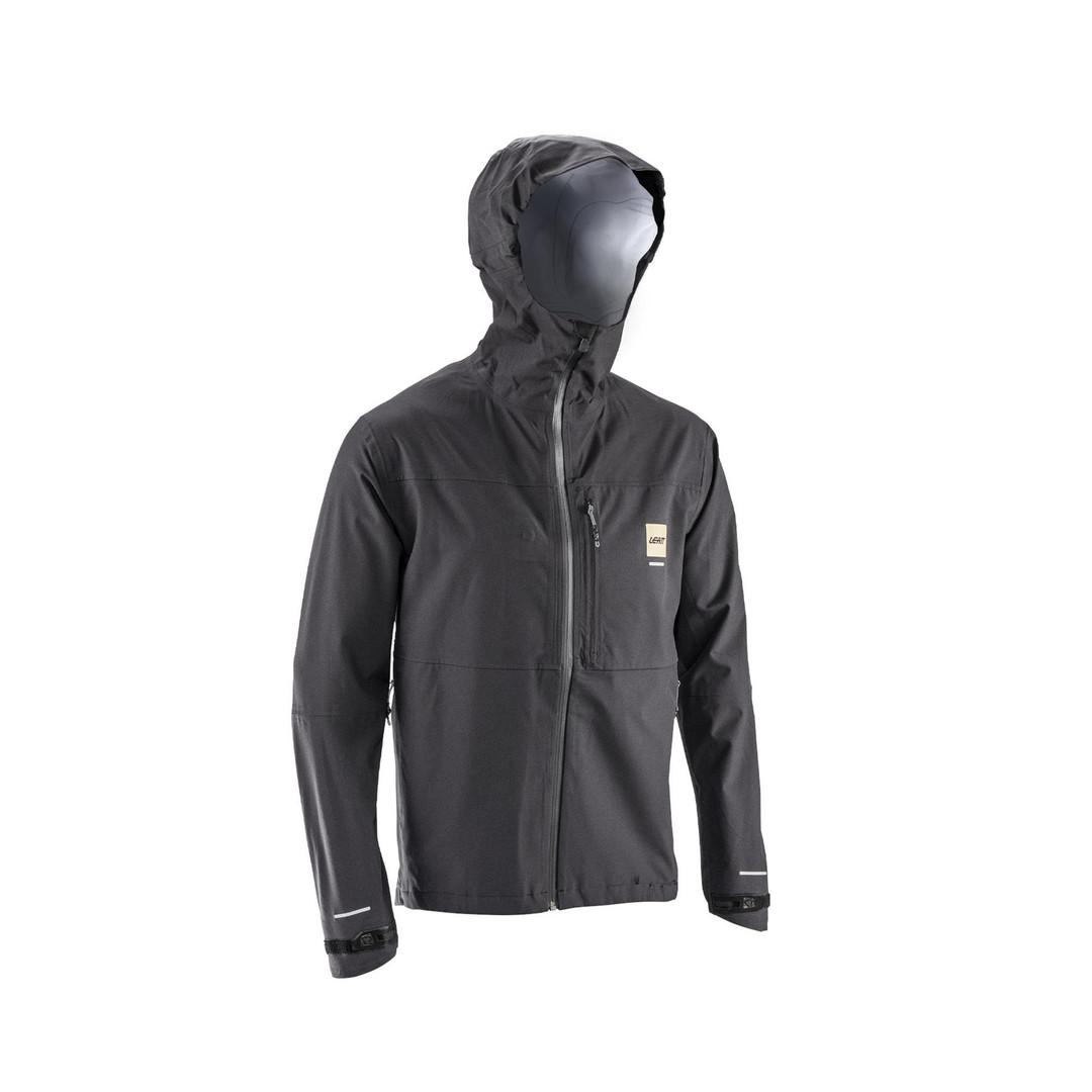 Leatt HydraDri 3.0 MTB Jacket V26 - Black