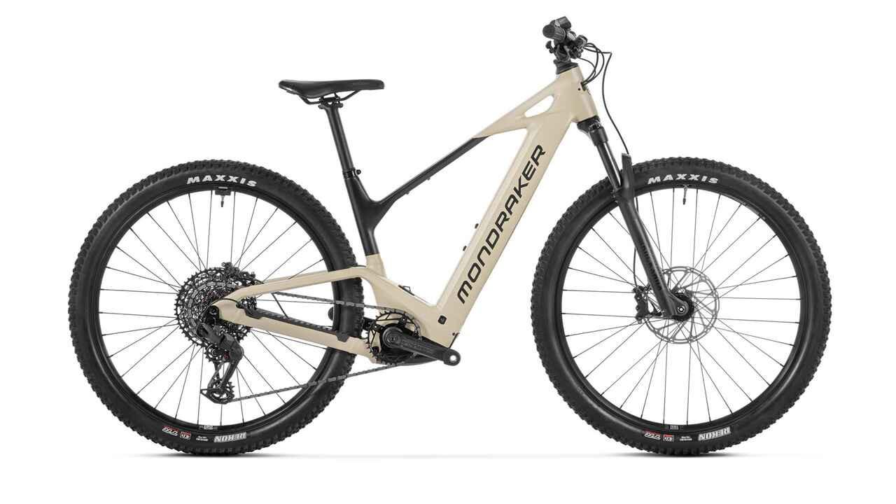 | Mondraker PRIME S 2026 - Desert Grey