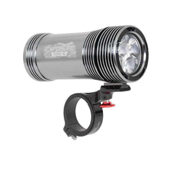 Exposure Lights Toro 16 Front Light