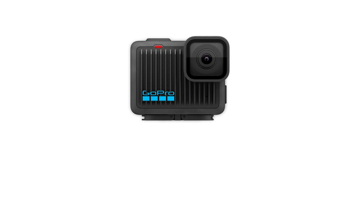 GoPro HERO 2024