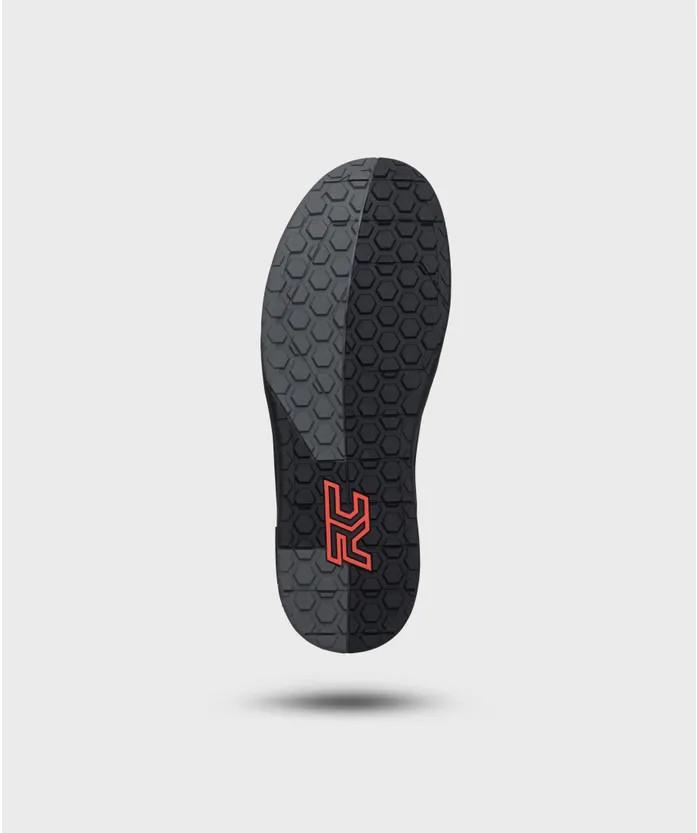 Ride Concept Livewire Mens Shoes - Black