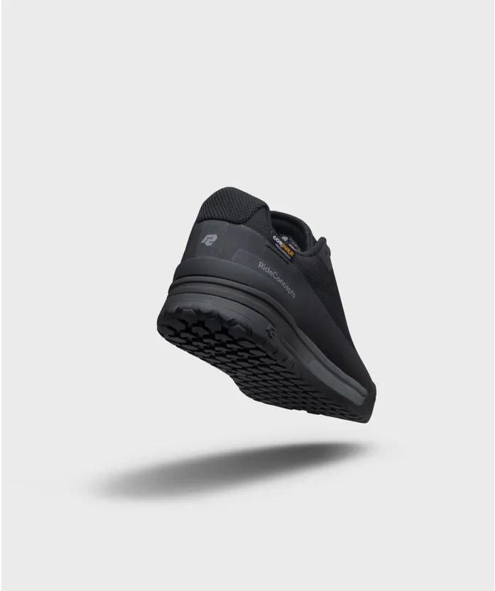 Ride Concept Hellion Mens Shoes - Black