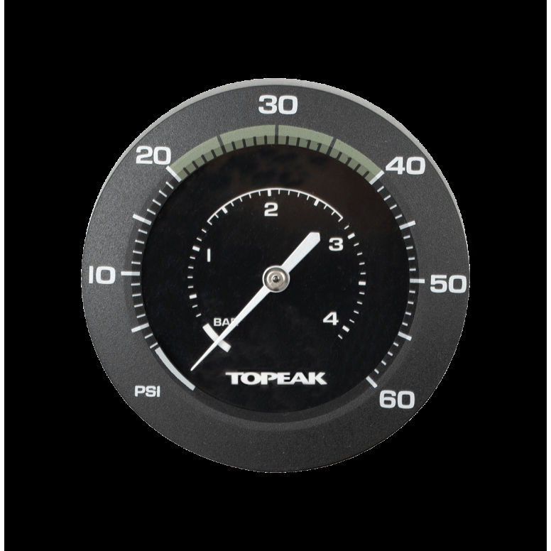 Topeak Joe Blow Mountain Ex Pump