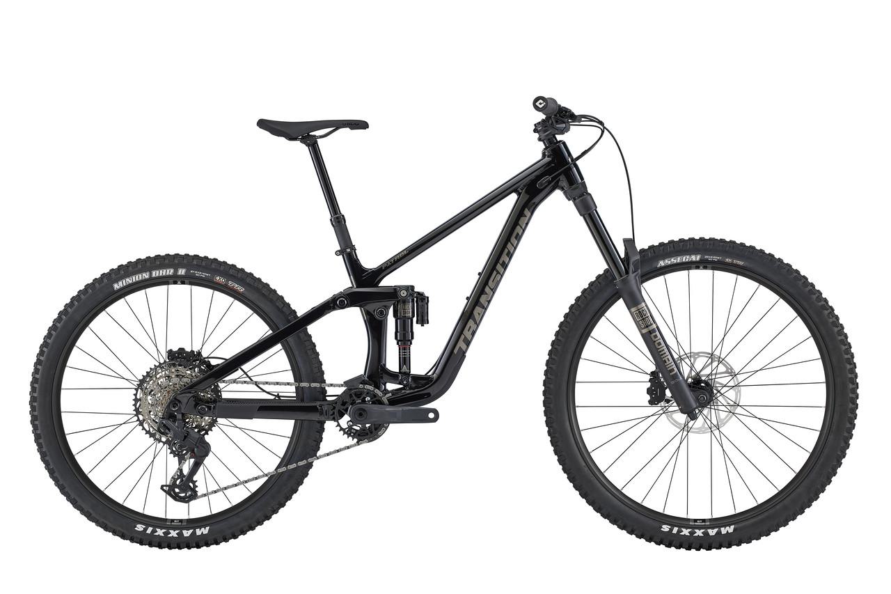 Sale - Transition Patrol Alloy E70 2025 - Stargazer