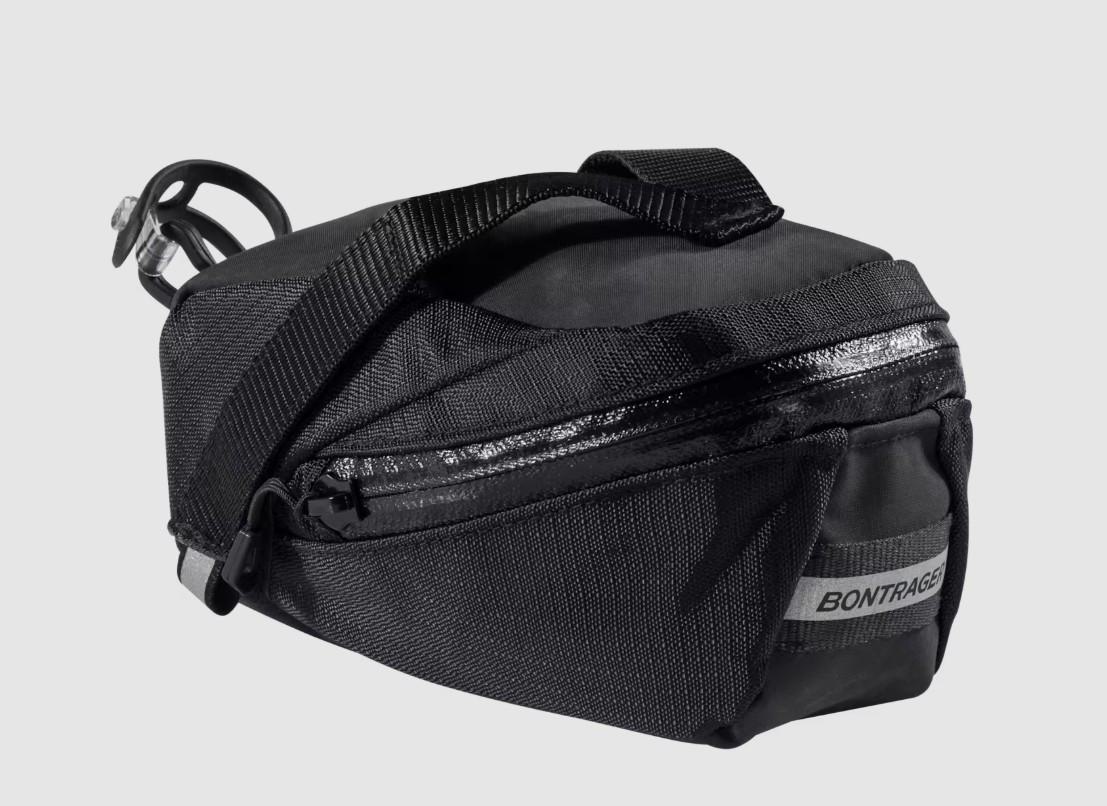 Bontrager Elite Seat Pack - 0.93L