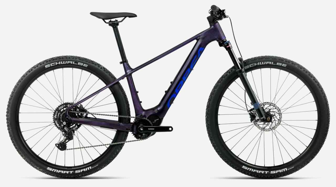 | Orbea Urrun 30 2026 - Tanzanite-Blue