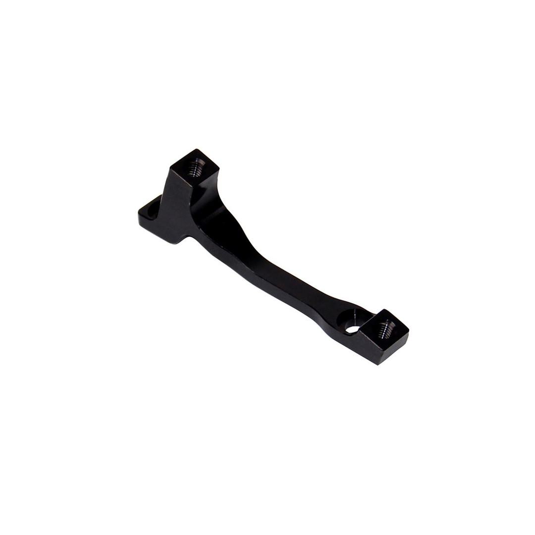 Hope Mount K-Rear Post 140 to fit 160 disc - Black