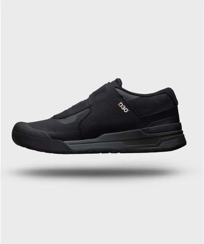 Ride Concept Hellion Elite BOA Mens Shoes - Black