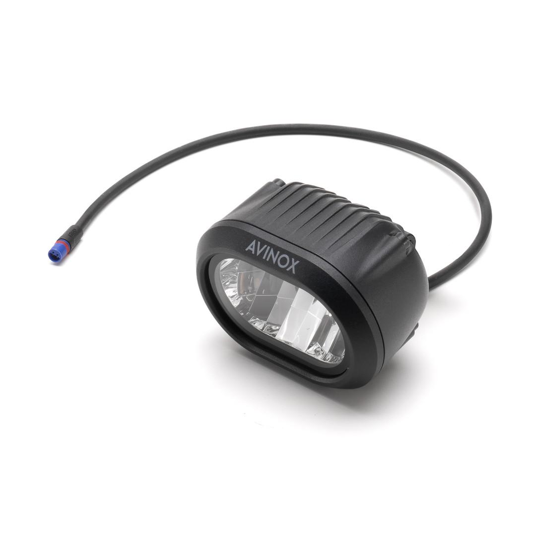 Avinox Front Light