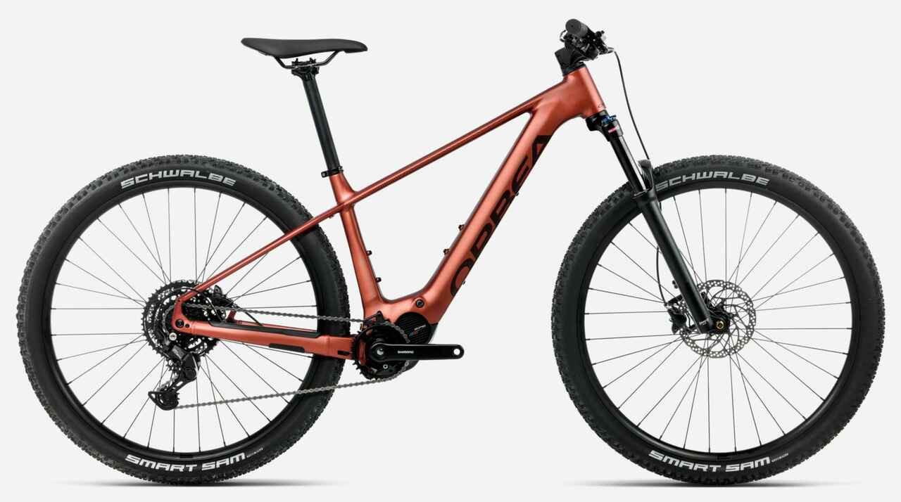 | Orbea Urrun 30 2026 - Cosmic Bronze