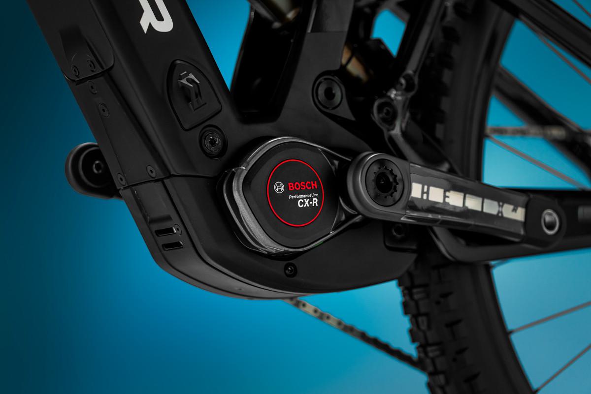 | Mondraker Crafty Carbon RR SL 2026 - Superblack