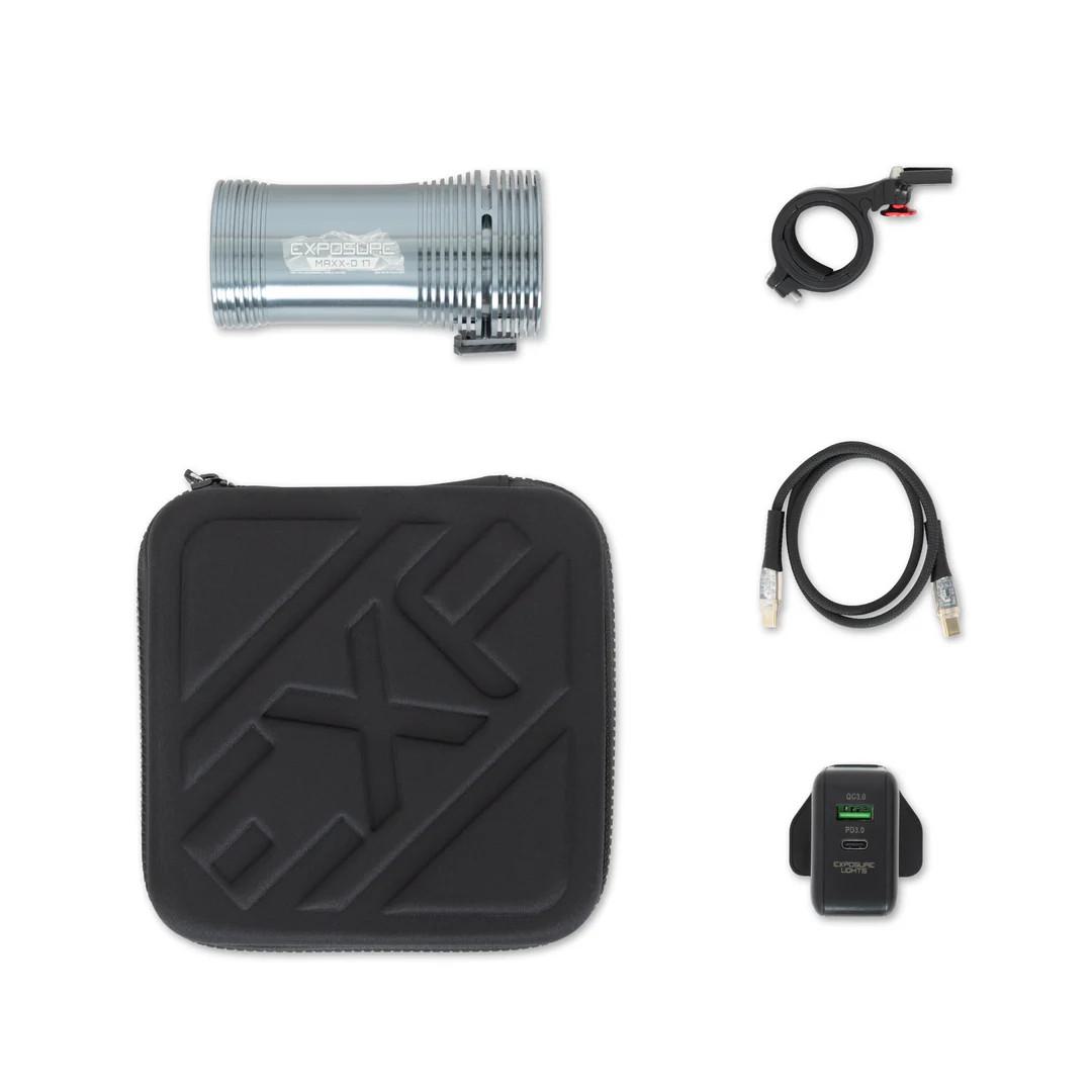 Exposure Lights MaXx-D 17 Front light