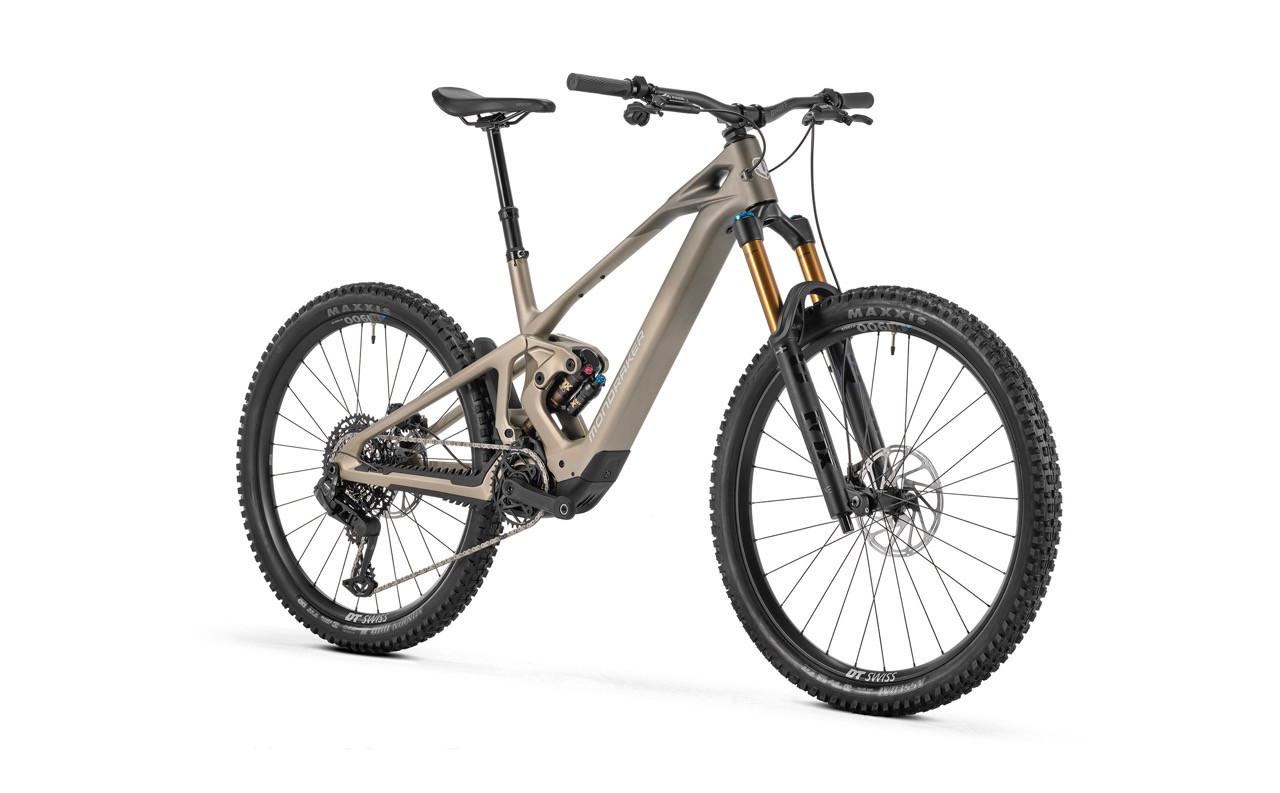- Mondraker Zendit RR 2027 - Saturn