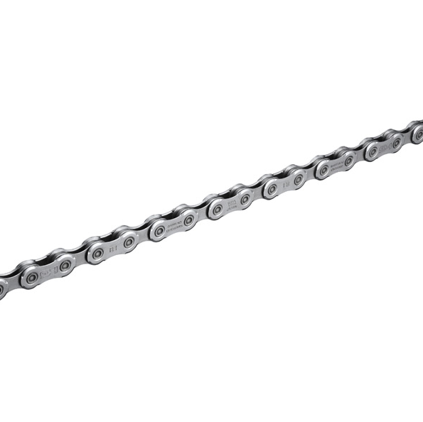 Shimano M6100 Deore/Road HG+ Chain with Quick Link - 12 Speed - 126L