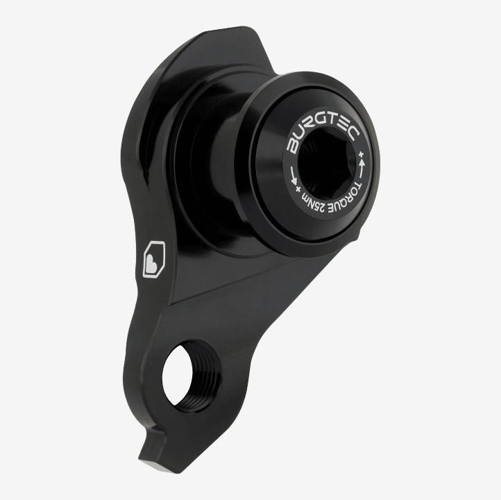 Burgtec UDH Hanger - Black