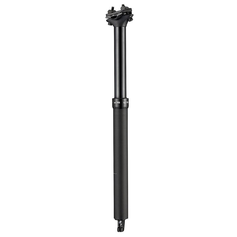 KS E20i Dropper Post - 30.9 x 125mm - Excl Lever