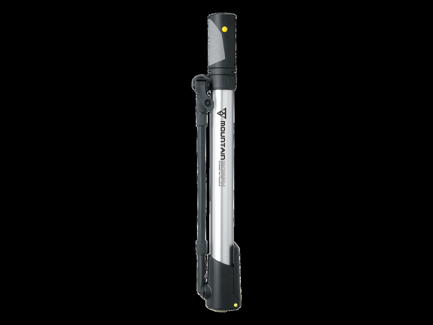 Topeak Mountain Morph Pump