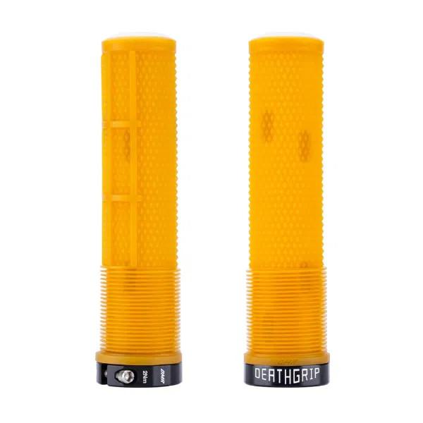 DMR DeathGrip2 Flangeless - Thick - Gum