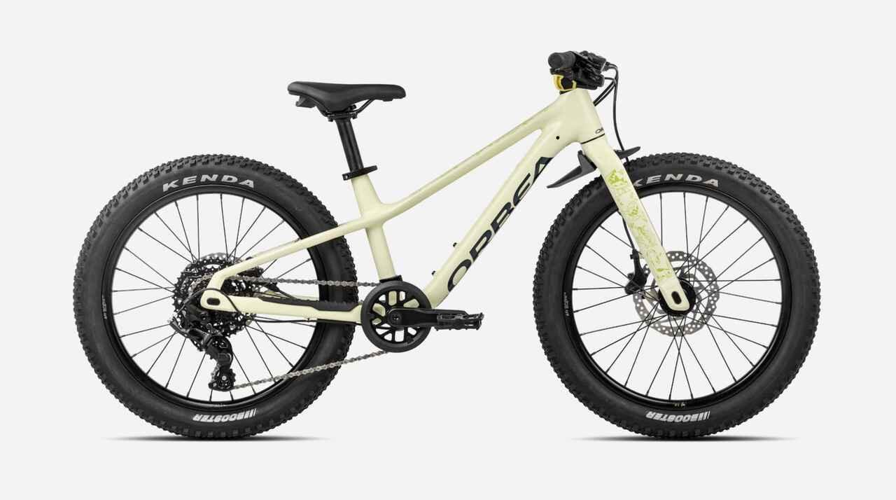 Orbea Kimu 20 H20 - Acid Gum 2027