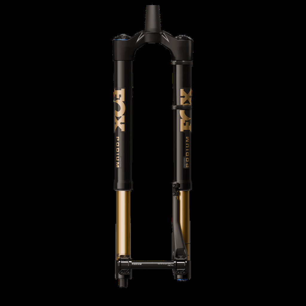 Fox Podium Factory Grip X2 Tapered Fork - 29" / 170mm / 20TA110 / 44mm