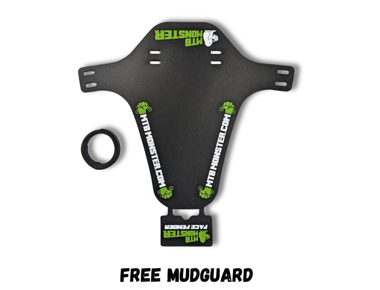 Sale - Transition Ripcord 24" - Raw - Kids MTB