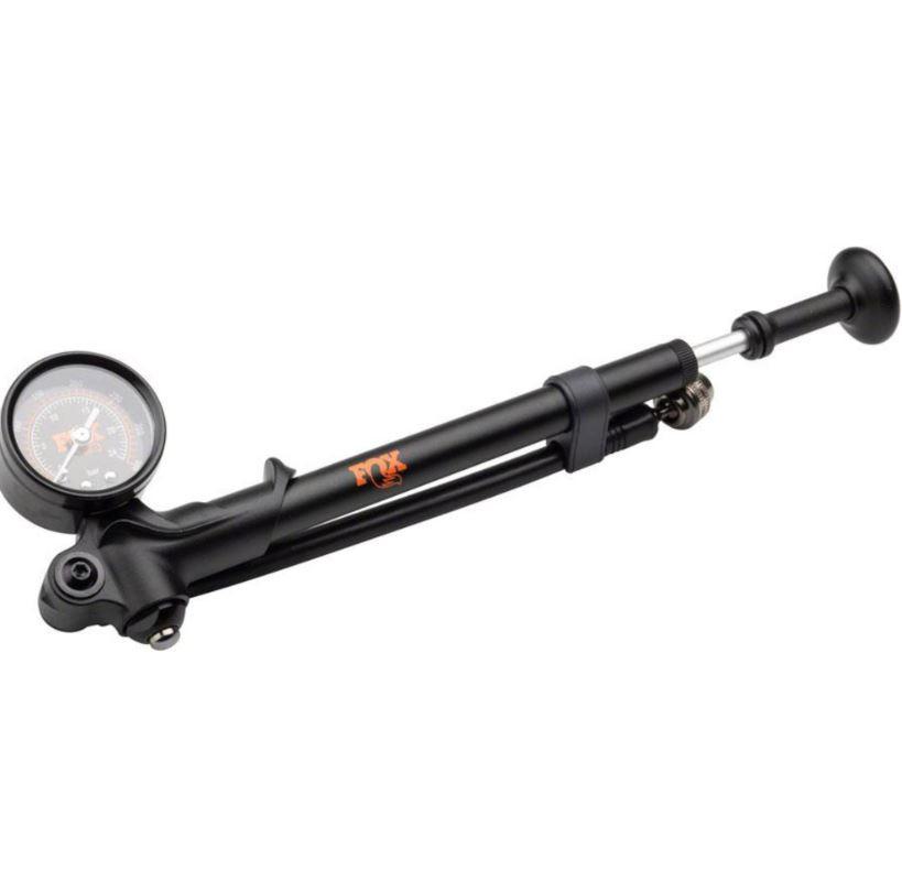 Fox High Pressure Shock Pump (350 PSI)