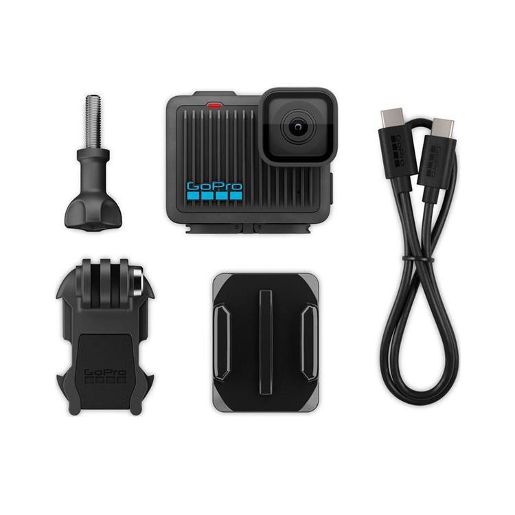 GoPro HERO 2024 Speciality Bundle