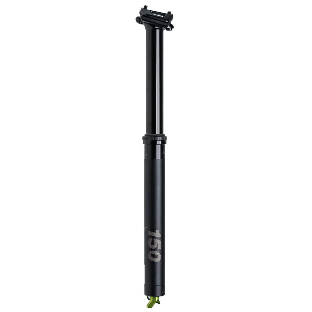 OneUp V3 Dropper Seat Post 31.6mm - Black