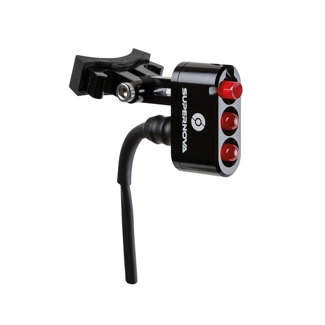 Supernova E3 Tail Light