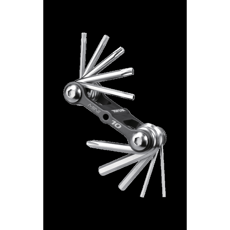 Topeak Mini 10 Multitool
