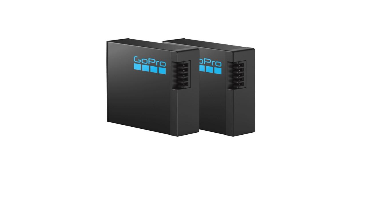 GoPro Enduro Battery 2 Pack - HERO13