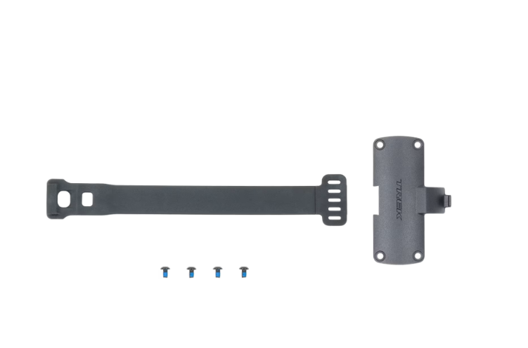 Trek Range Extender Retention Strap Kit V2