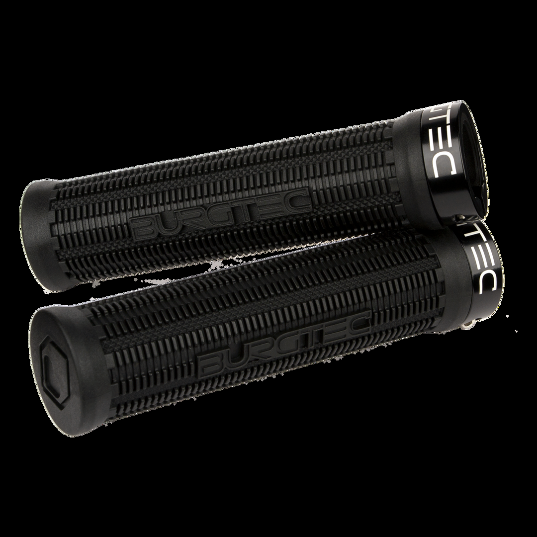 Burgtec The Bartender Pro Super Soft Greg Minnaar Signature Grip - Black